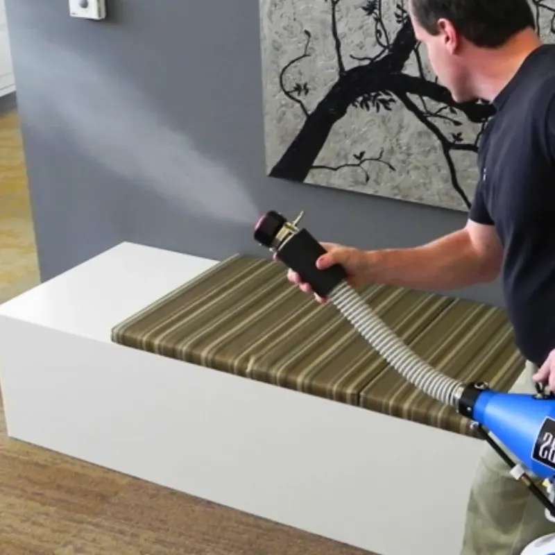 Professional Odor Removal in Minot Air Force Base, ND